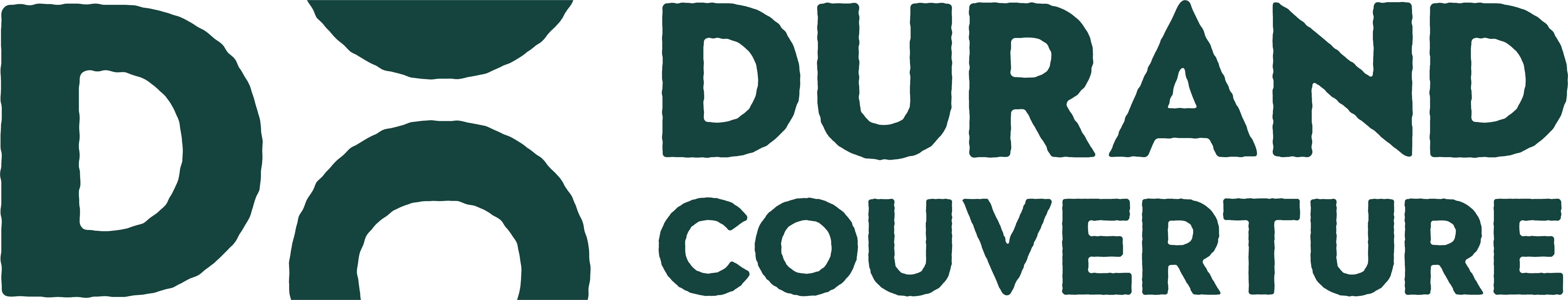 logo DURAND COUVERTURE